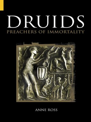 cover image of Druids